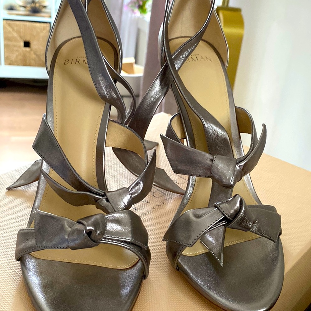 Alexandre BIRMAN Heels - Sz 39